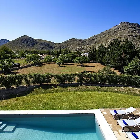 Animeta ポレンサ