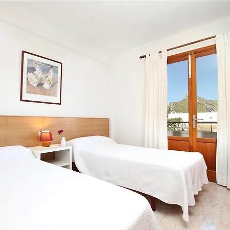 Animeta Villa Pollença