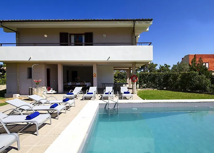 Villa Animeta Pollensa
