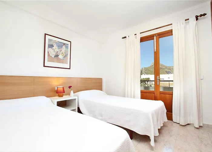 Animeta Villa Pollensa