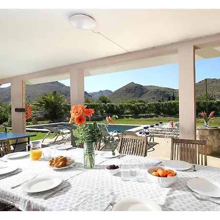 Villa Animeta *