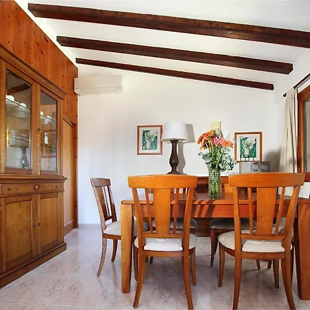 Villa Animeta *